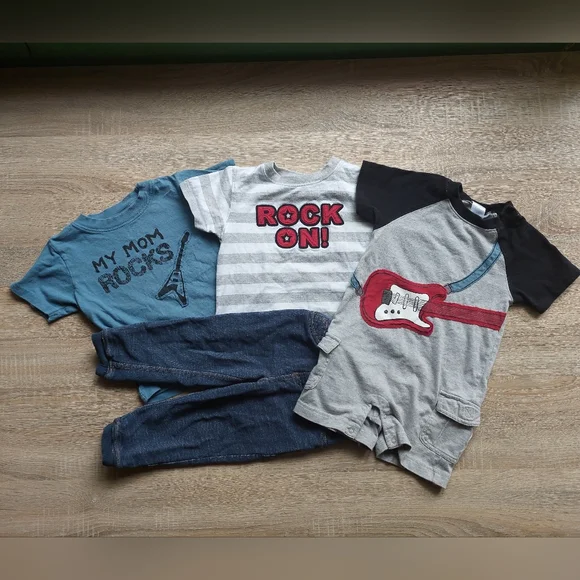 2008 vguc Gymboree bundle - Picture 1 of 16